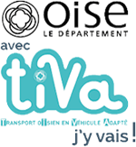 Tiva (Transport oIsien en Véhicule Adapté)