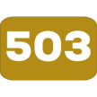 Ligne 503